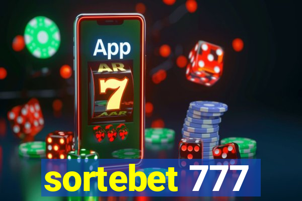 sortebet 777